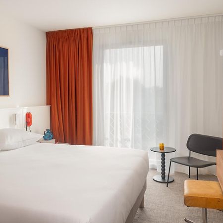 Hotel Vertime Les Sables-dʼOlonne Exteriér fotografie
