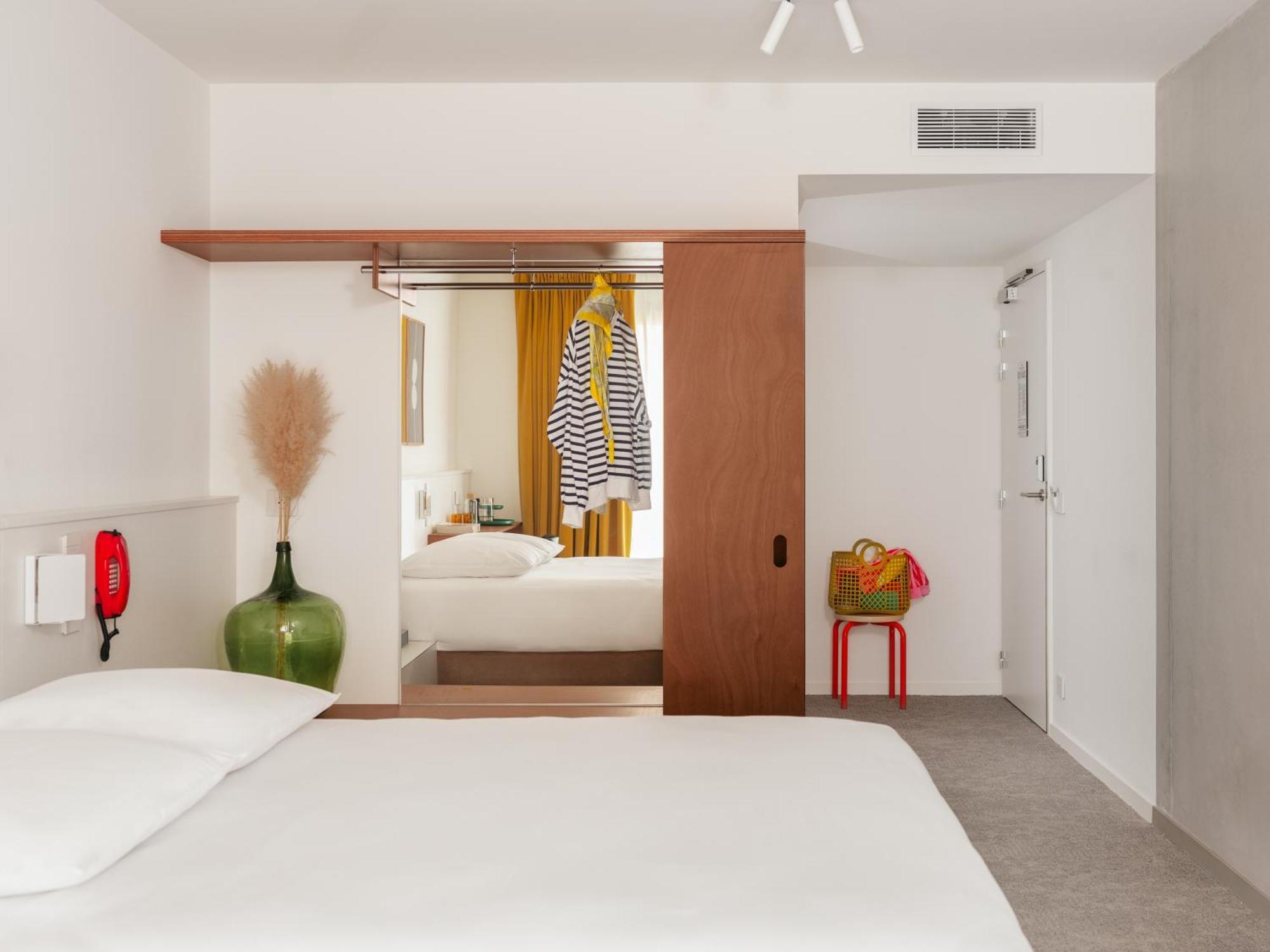 Hotel Vertime Les Sables-dʼOlonne Exteriér fotografie